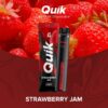 KS Quik 2000 Strawberry Jam