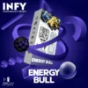 INFY Pod Energy Bull
