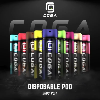 COGA Disposable