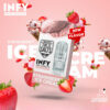 INFY Pod Strawberry Ice-Cream