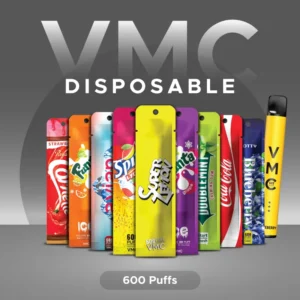 VMC Disposable
