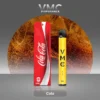 VMC Pod Cola