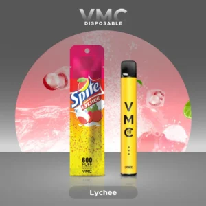 VMC Pod Lychee