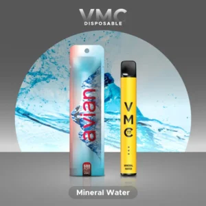 VMC Pod Mineral Water