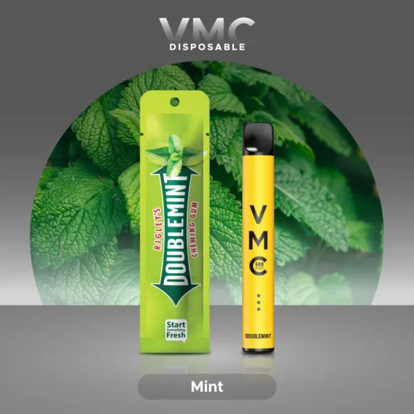 VMC Pod Mint