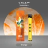 VMC Pod Orange