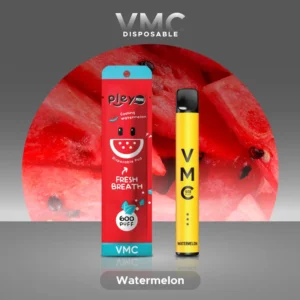 VMC Pod Watermelon
