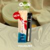 KS Quik 2000 Yogurt