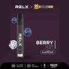 Relx Bubblemon Berry Ice