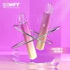 INFY Ivory Pink