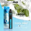 KS Quik 5000 Cool Mint