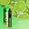 KS Quik 5000 Lime