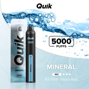 KS Quik 5000 Mineral