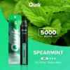 KS Quik 5000 Spearmint