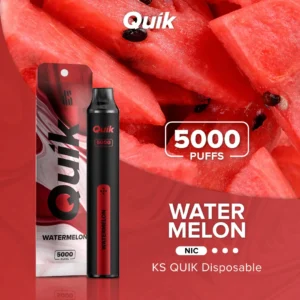 KS Quik 5000 Watermelon