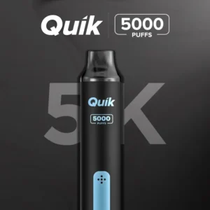 KS Quik 5000 Puffs