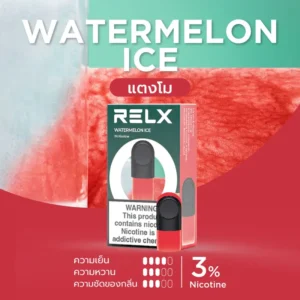 RELX Infinity Pod Watermelon Ice