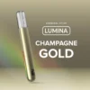 KS lumina Champagne Gold