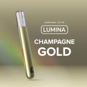 KS lumina Champagne Gold