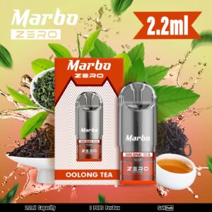 Marbo Zero Oolong Tea